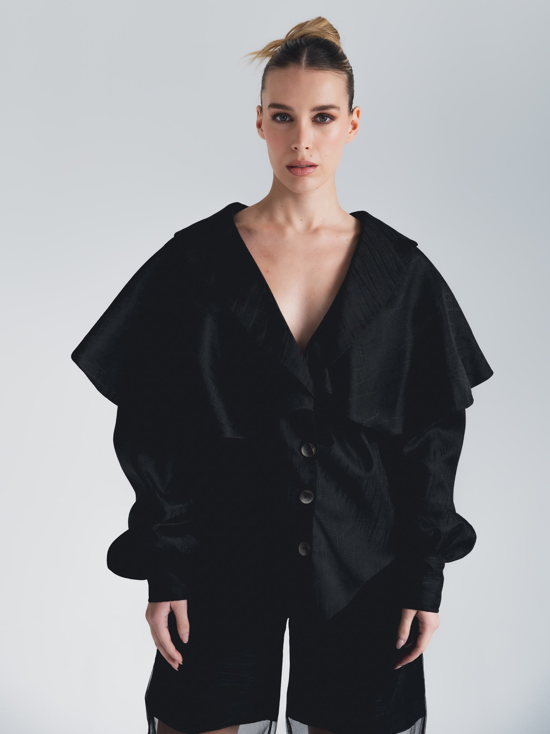 Chaqueta SIRIUS