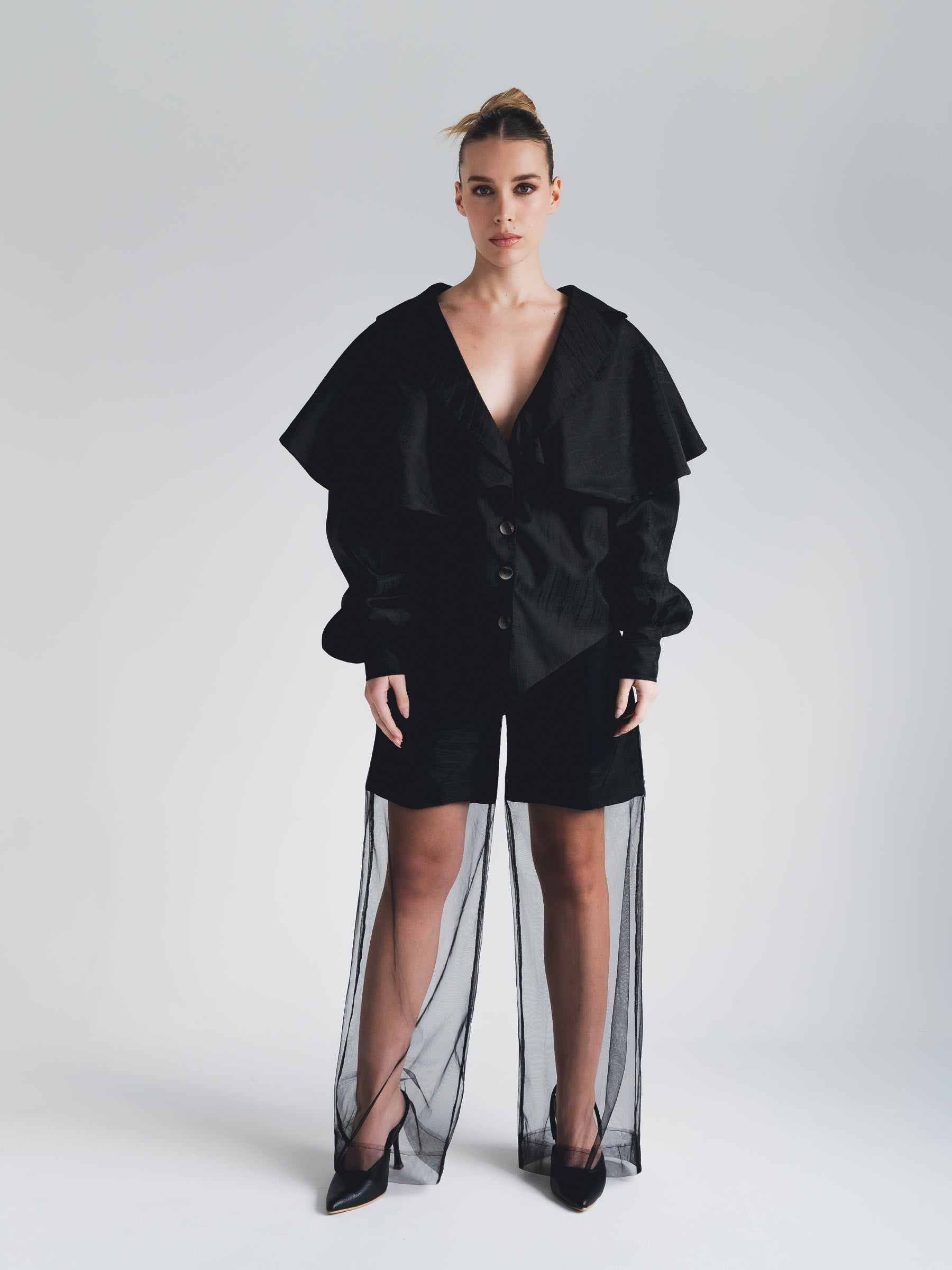 Marchu PANTS