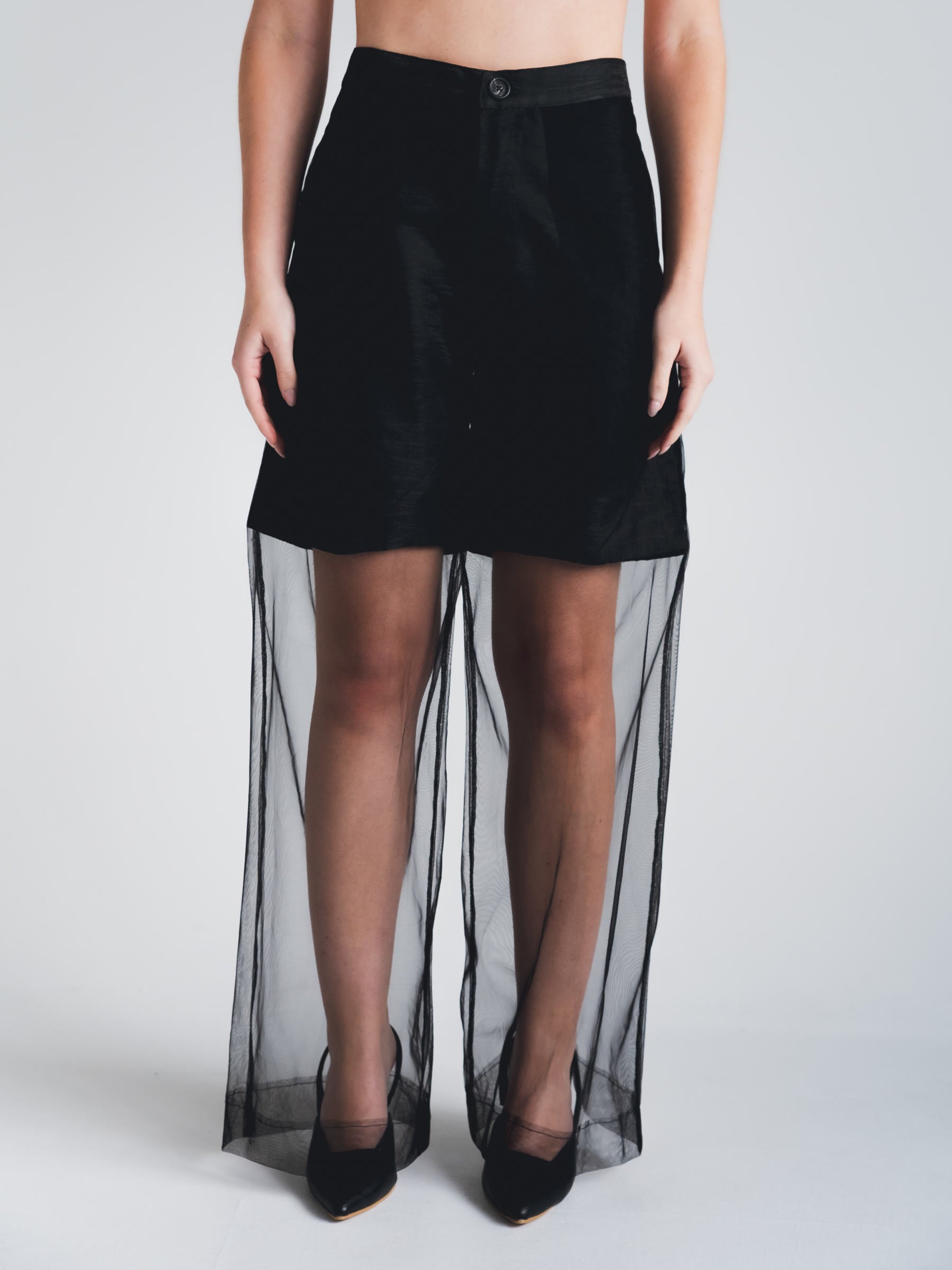 Marchu PANTS