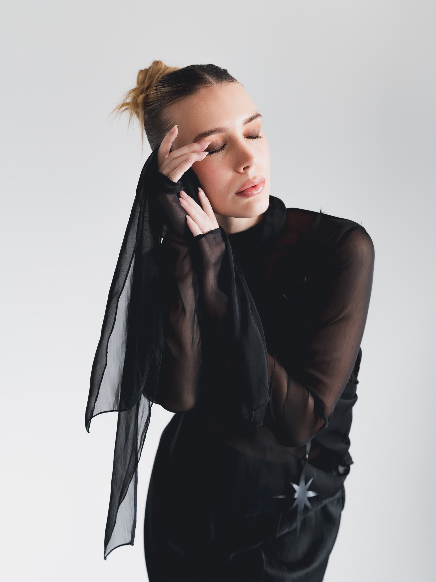 Blusa MERY